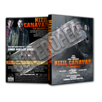 Kızıl Canavar - Red Billabong 2016 Türkçe Dvd Cover Edit